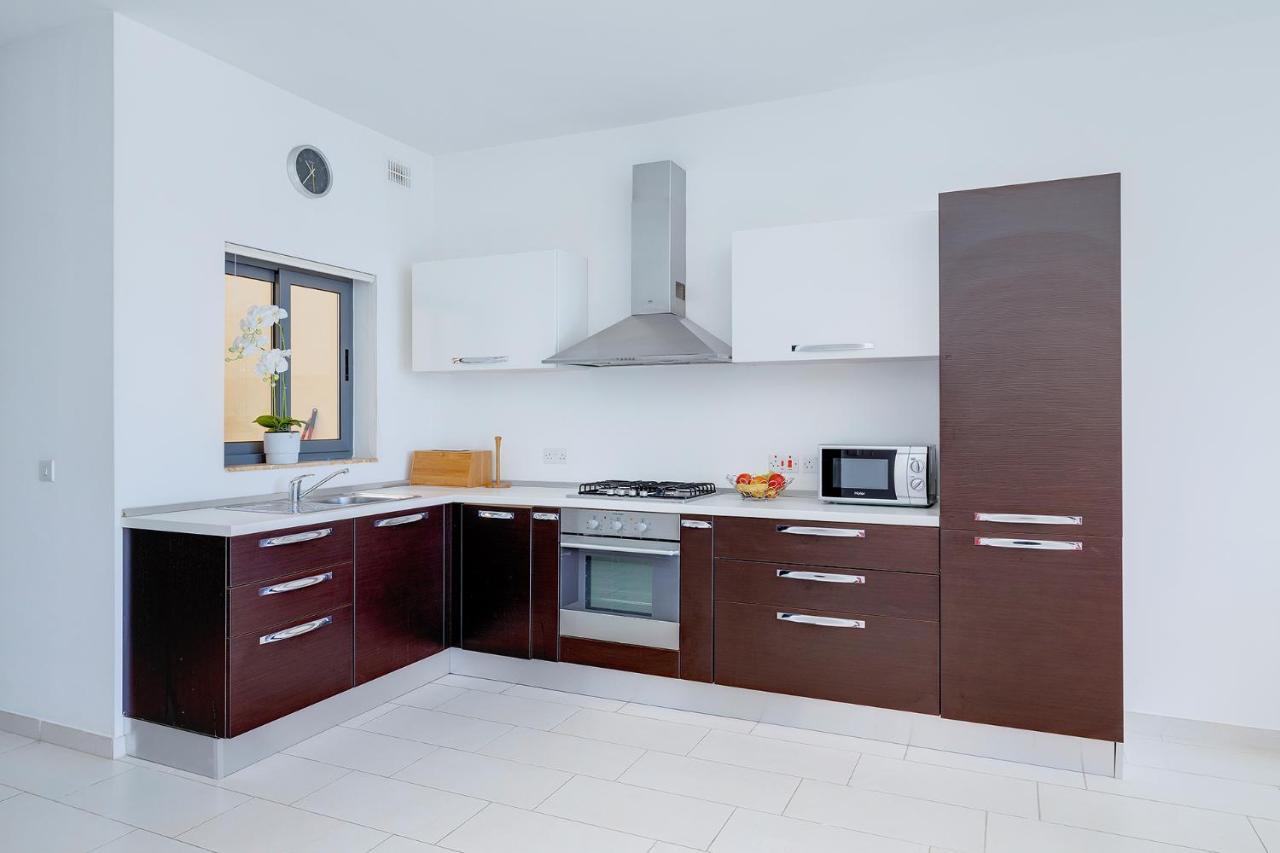 Marvellous Apartment With Valletta And Harbour Views Слима Екстериор снимка