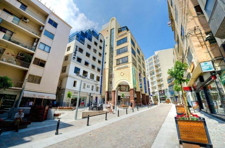Marvellous Apartment With Valletta And Harbour Views Слима Екстериор снимка