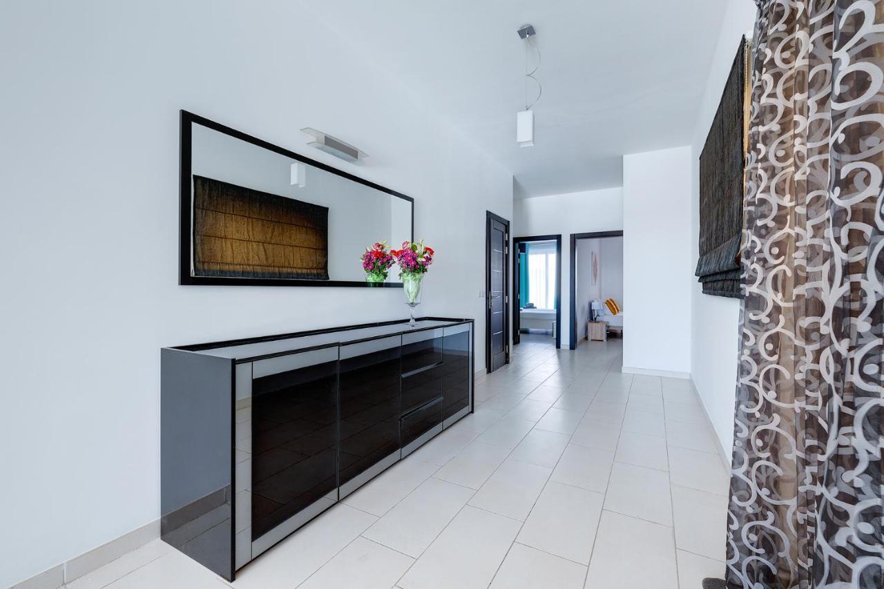 Marvellous Apartment With Valletta And Harbour Views Слима Екстериор снимка